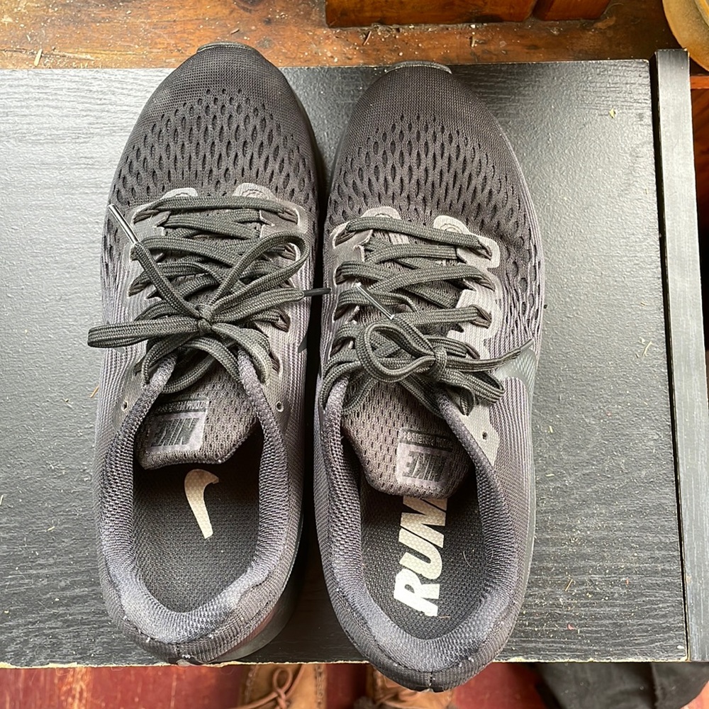 Nike running sneakers